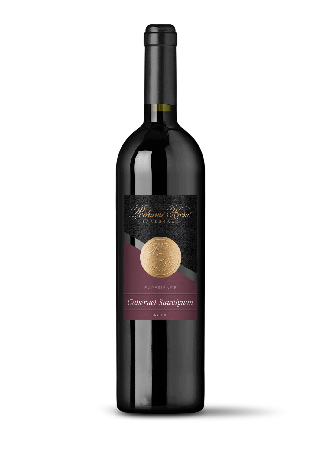 Cabernet Sauvignon Barrique  0.75l  